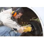 Winche Bearing Removal